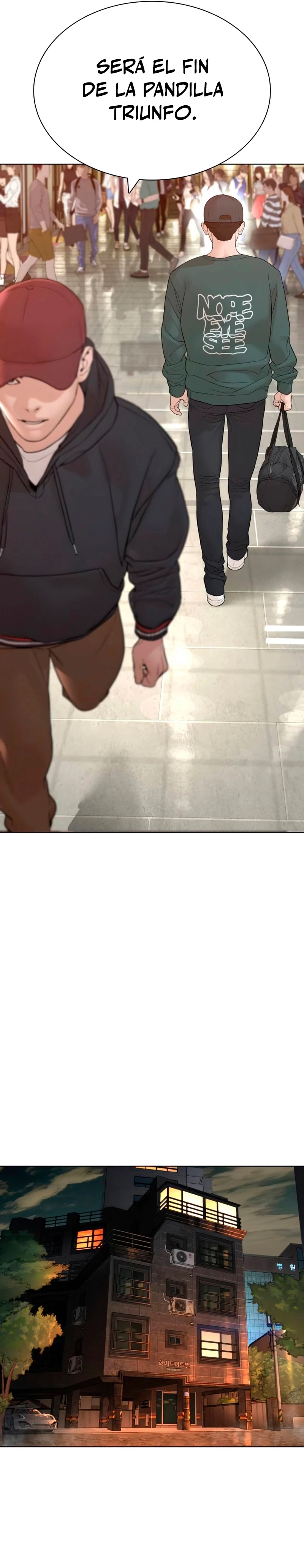 Como madrear > Capitulo 143 > Page 231