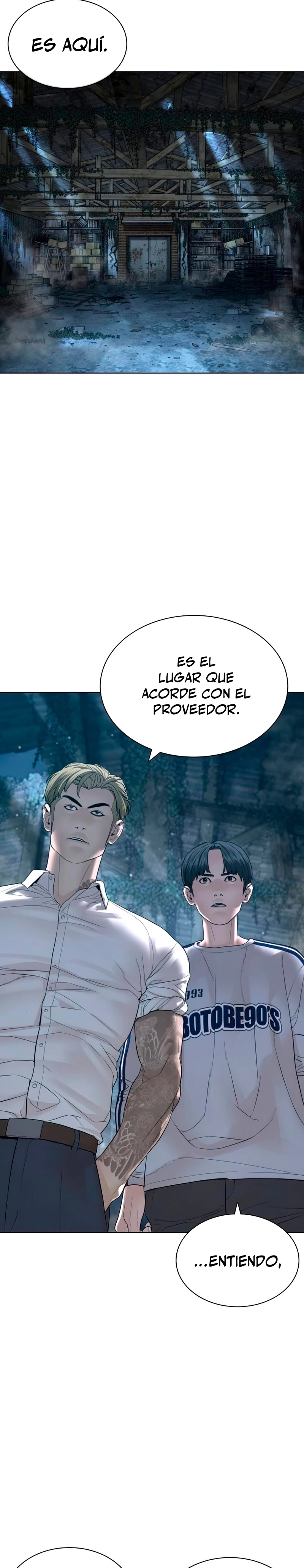 Como madrear > Capitulo 143 > Page 281