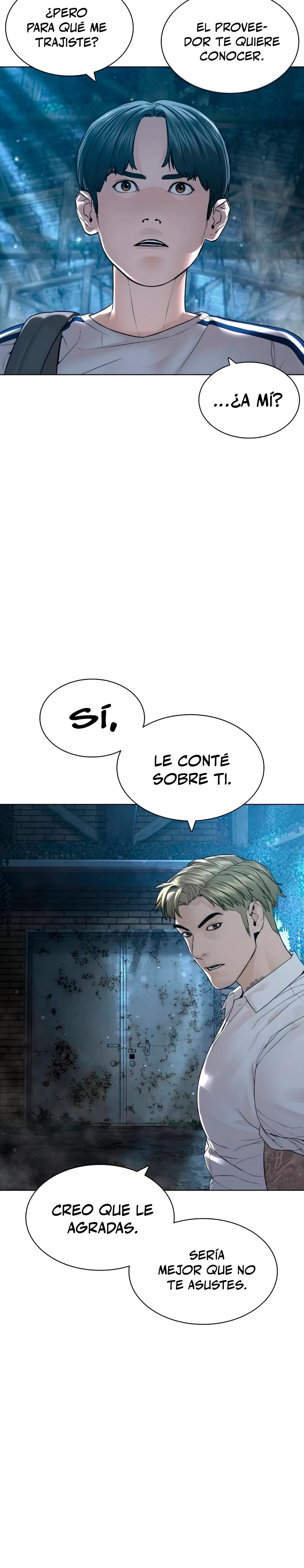 Como madrear > Capitulo 143 > Page 291