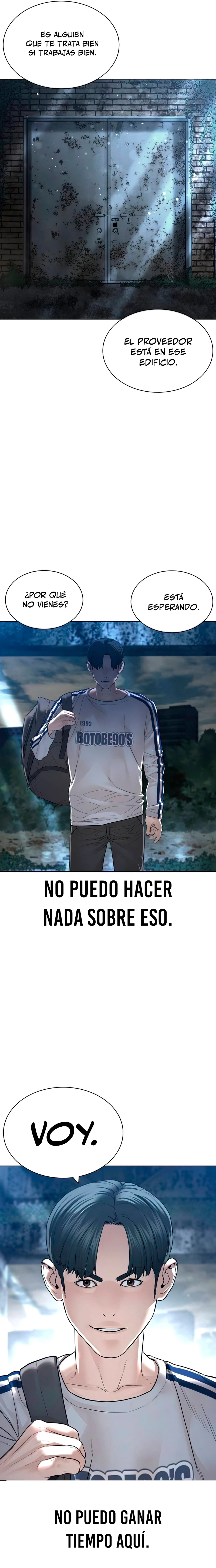 Como madrear > Capitulo 143 > Page 301