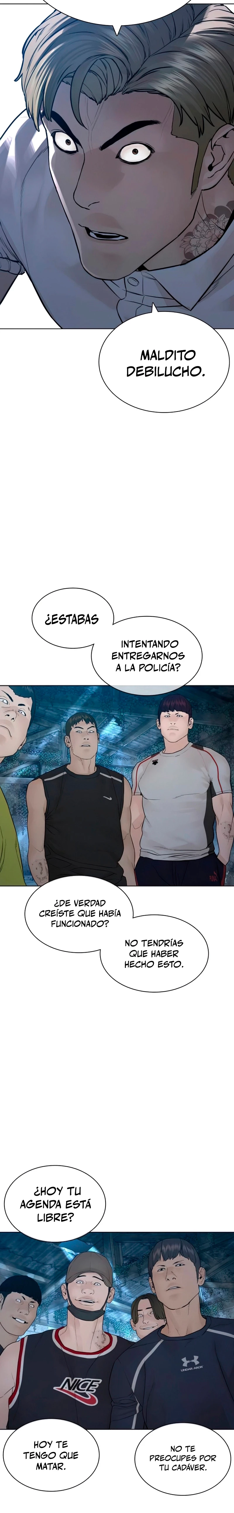 Como madrear > Capitulo 143 > Page 341
