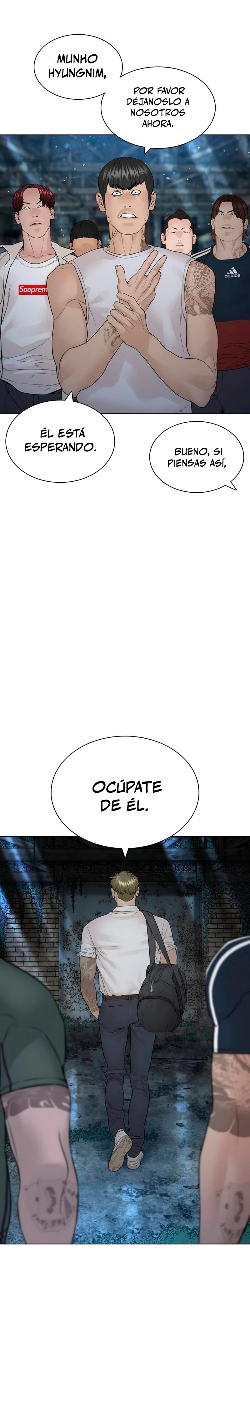 Como madrear > Capitulo 143 > Page 361