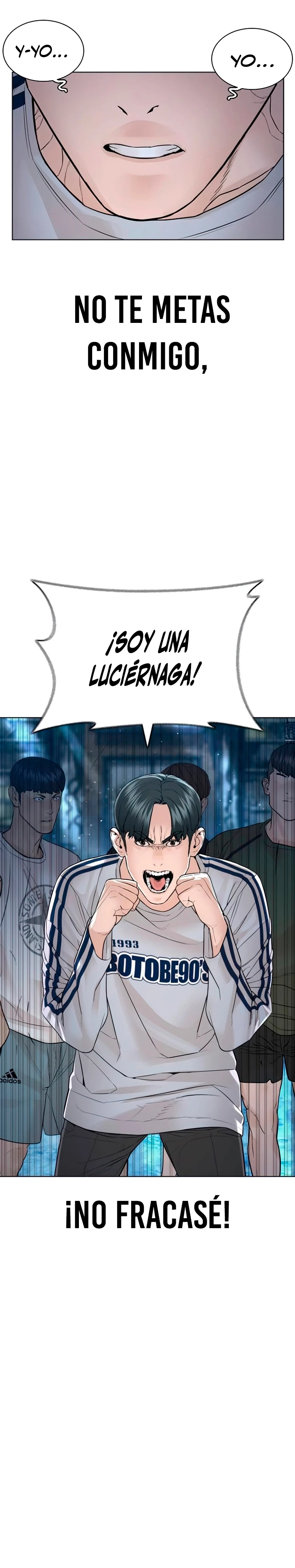 Como madrear > Capitulo 143 > Page 371