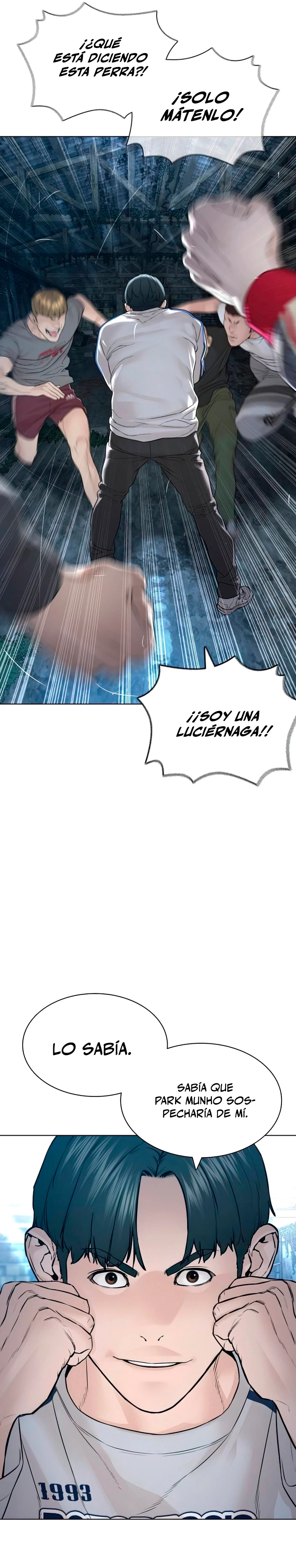 Como madrear > Capitulo 143 > Page 381