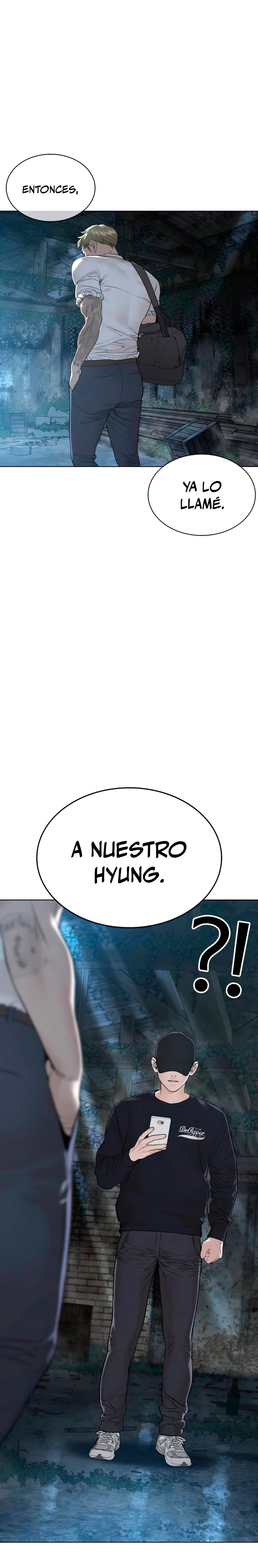 Como madrear > Capitulo 143 > Page 391