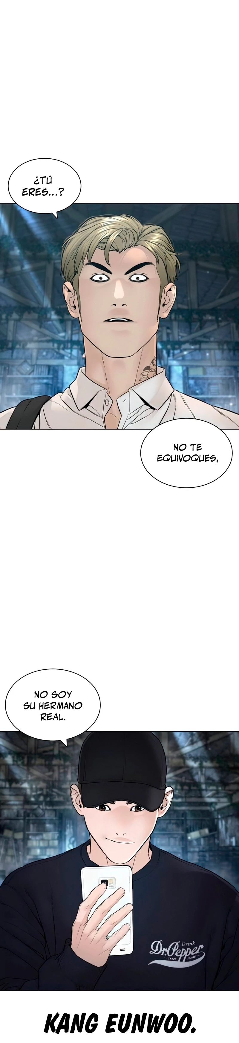 Como madrear > Capitulo 143 > Page 401