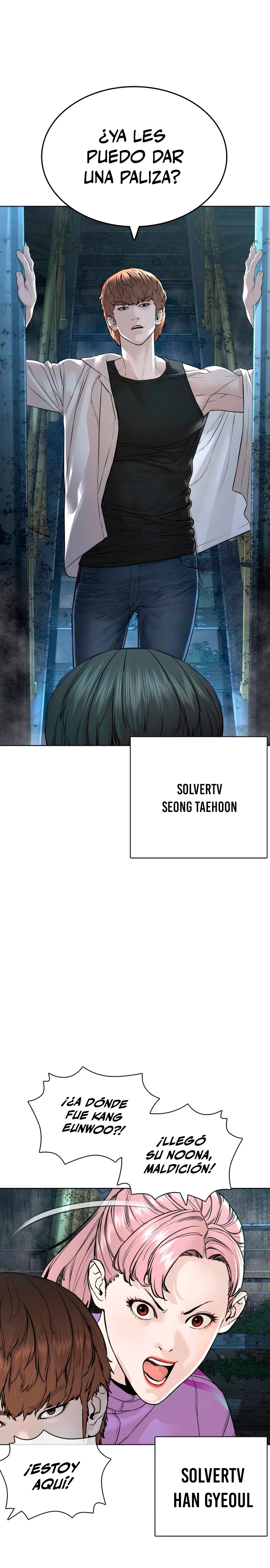 Como madrear > Capitulo 143 > Page 431