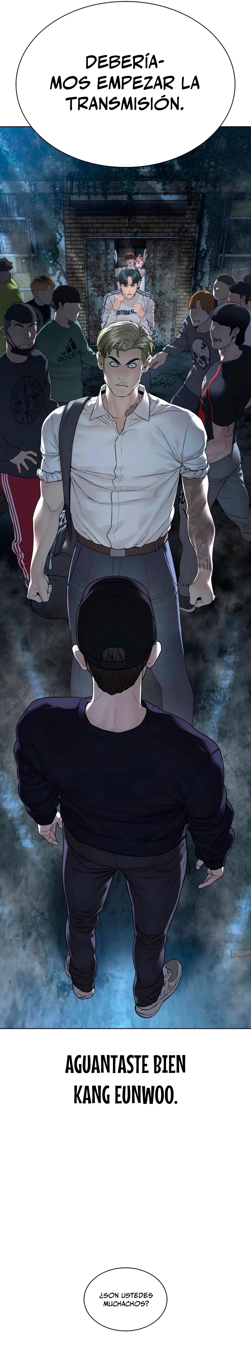 Como madrear > Capitulo 143 > Page 451