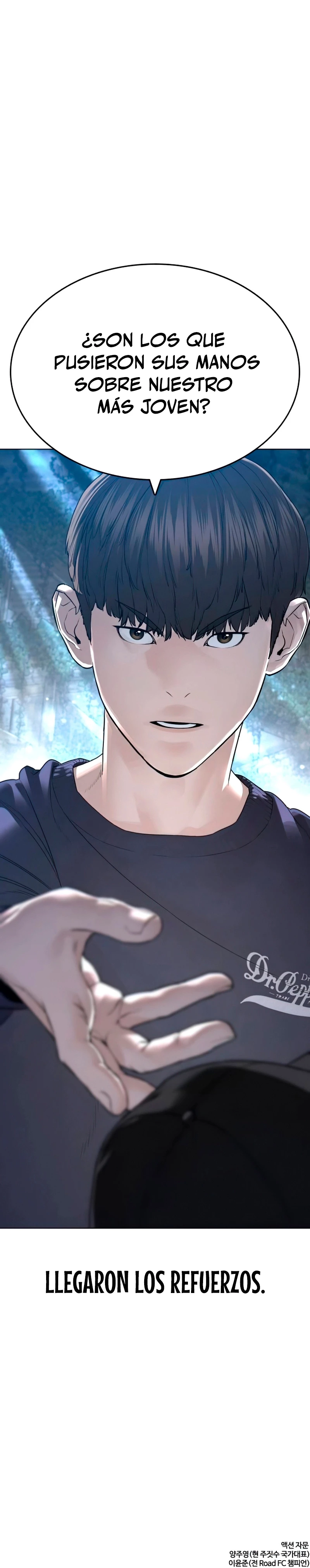 Como madrear > Capitulo 143 > Page 461