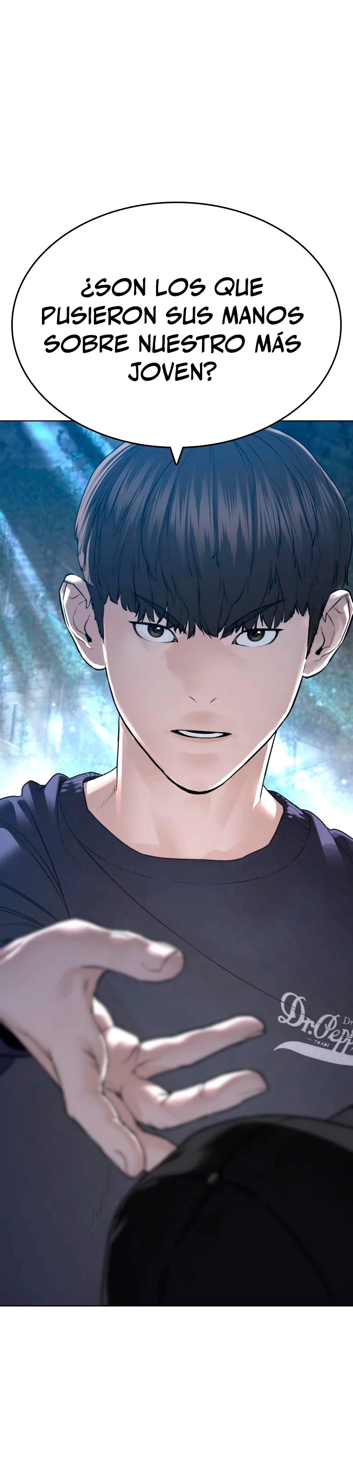 Como madrear > Capitulo 144 > Page 11