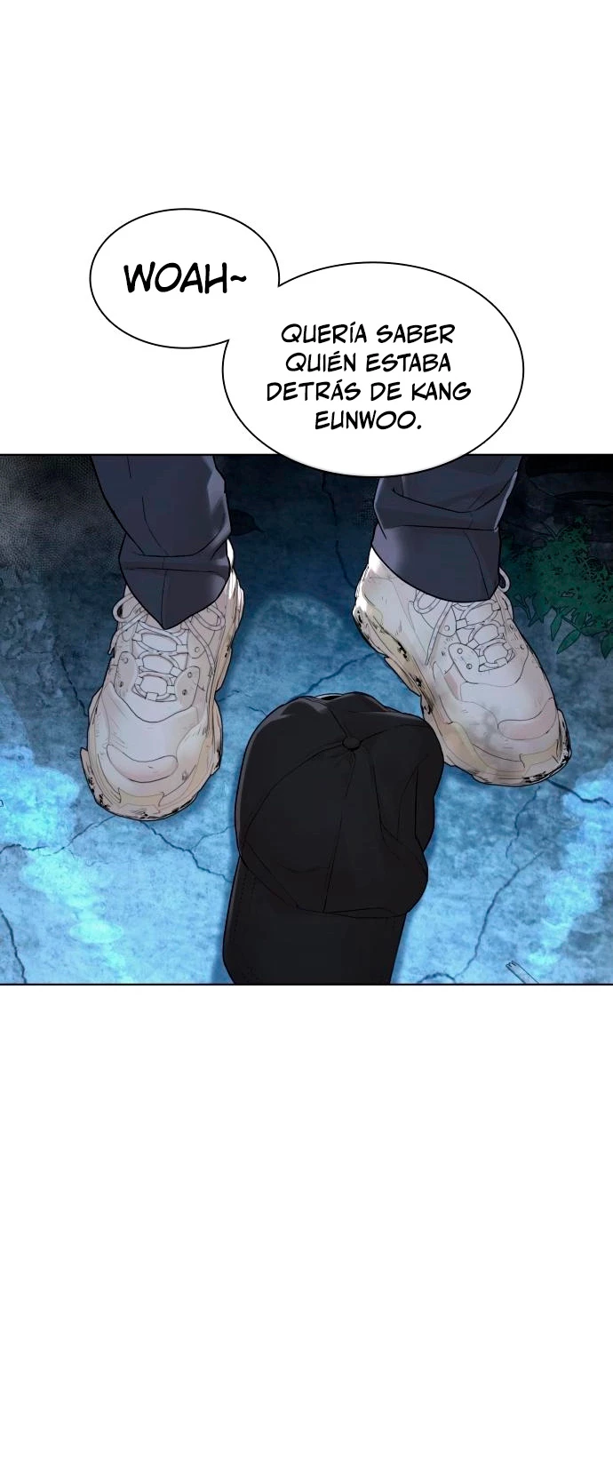 Como madrear > Capitulo 144 > Page 21