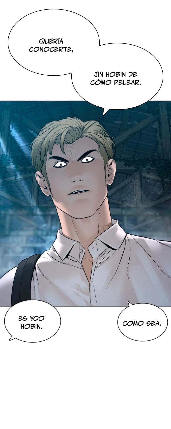 Como madrear > Capitulo 144 > Page 31