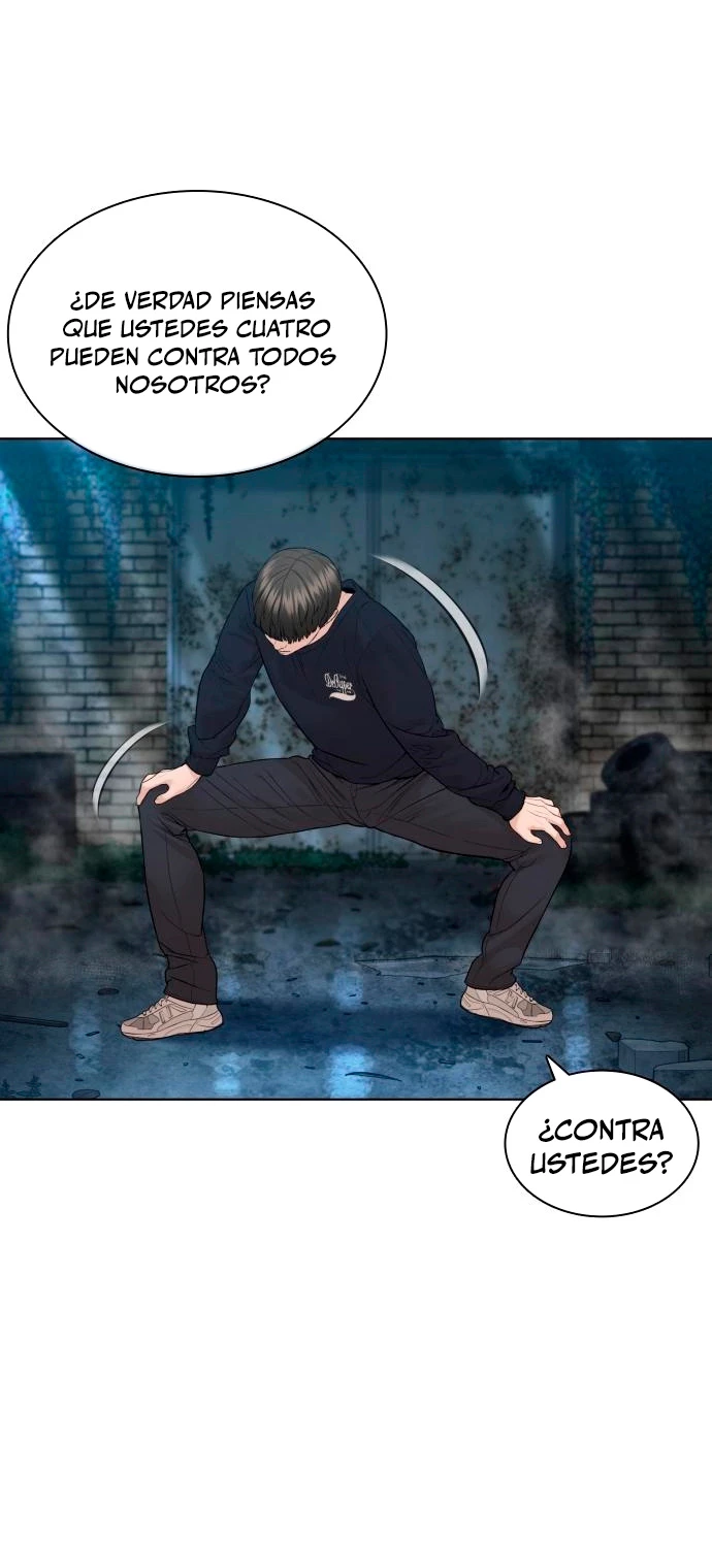 Como madrear > Capitulo 144 > Page 41