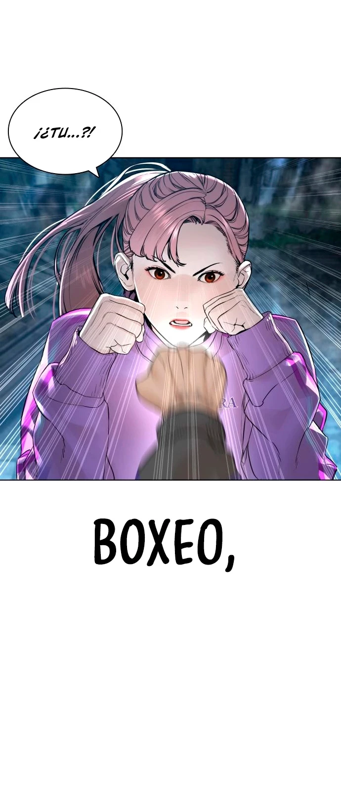 Como madrear > Capitulo 144 > Page 101