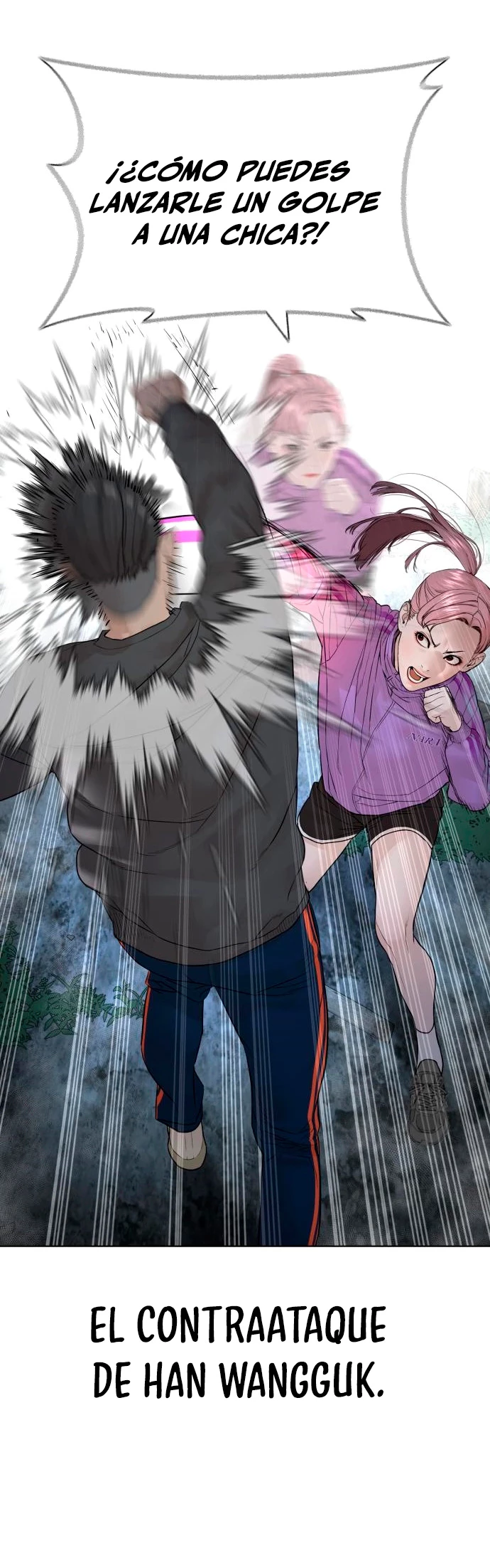 Como madrear > Capitulo 144 > Page 111