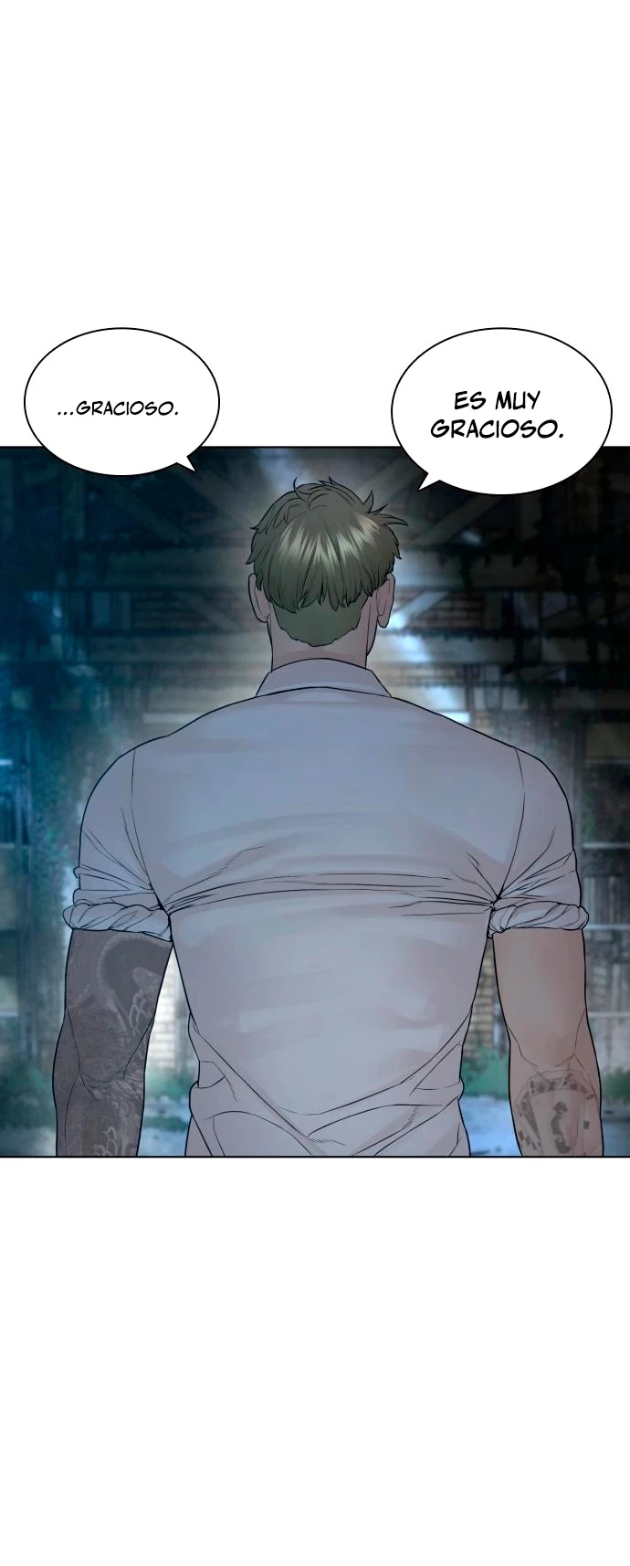 Como madrear > Capitulo 144 > Page 141