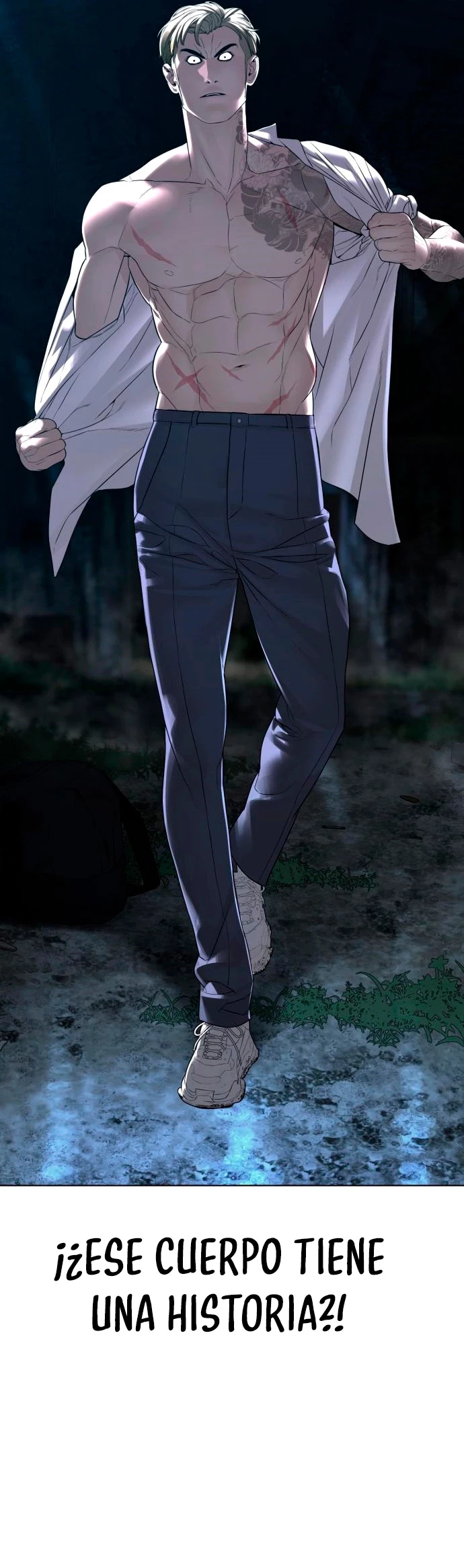 Como madrear > Capitulo 144 > Page 171