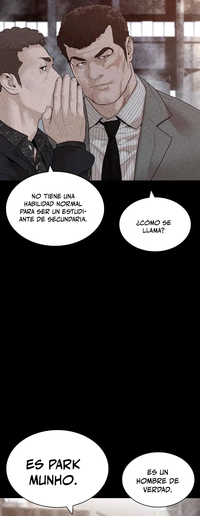 Como madrear > Capitulo 144 > Page 211