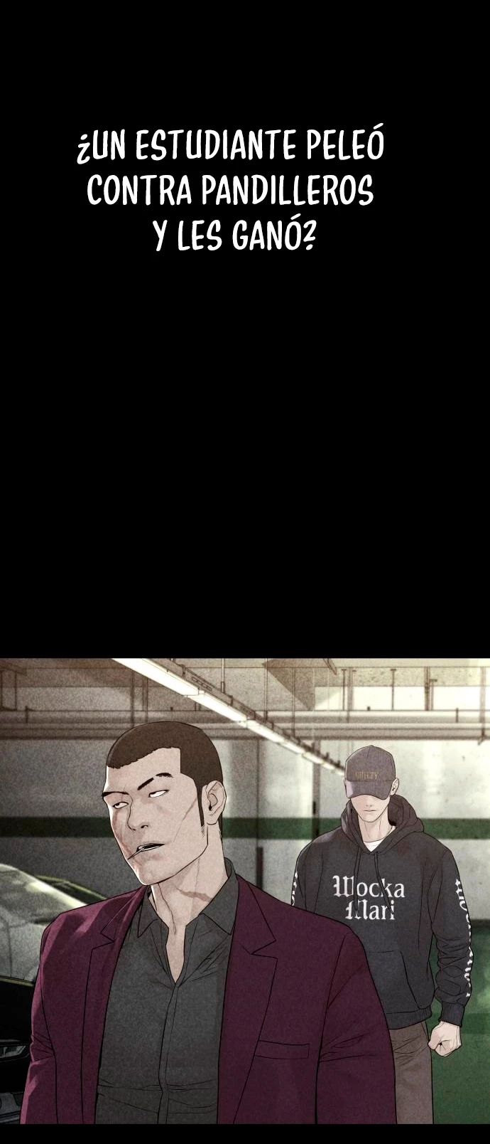 Como madrear > Capitulo 144 > Page 241