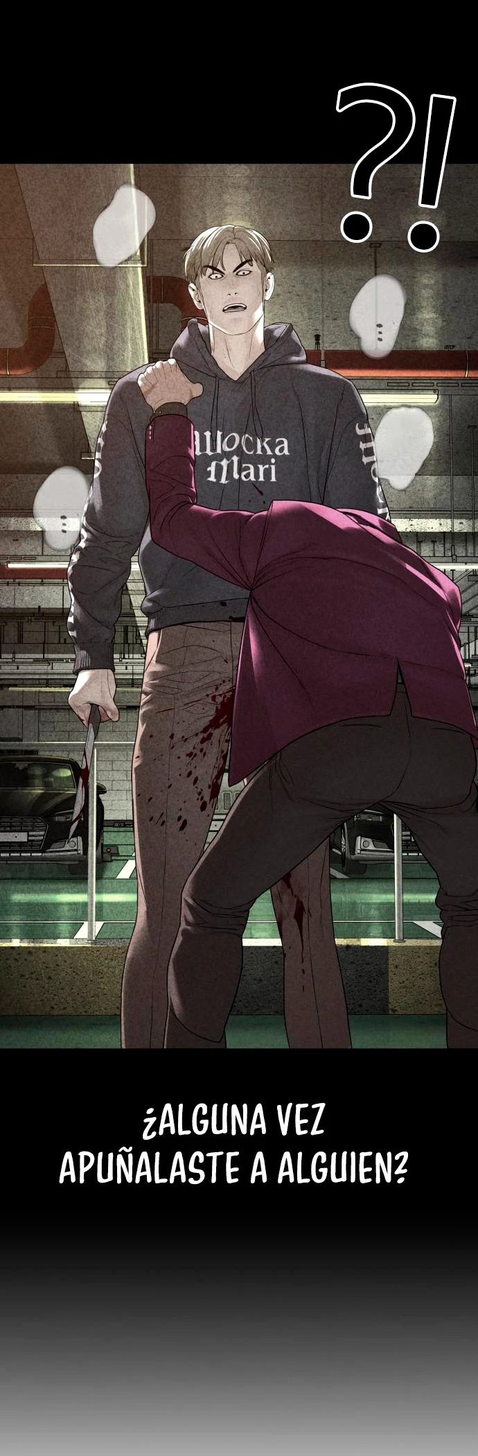 Como madrear > Capitulo 144 > Page 261