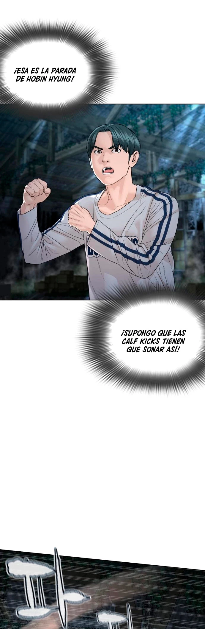 Como madrear > Capitulo 144 > Page 311