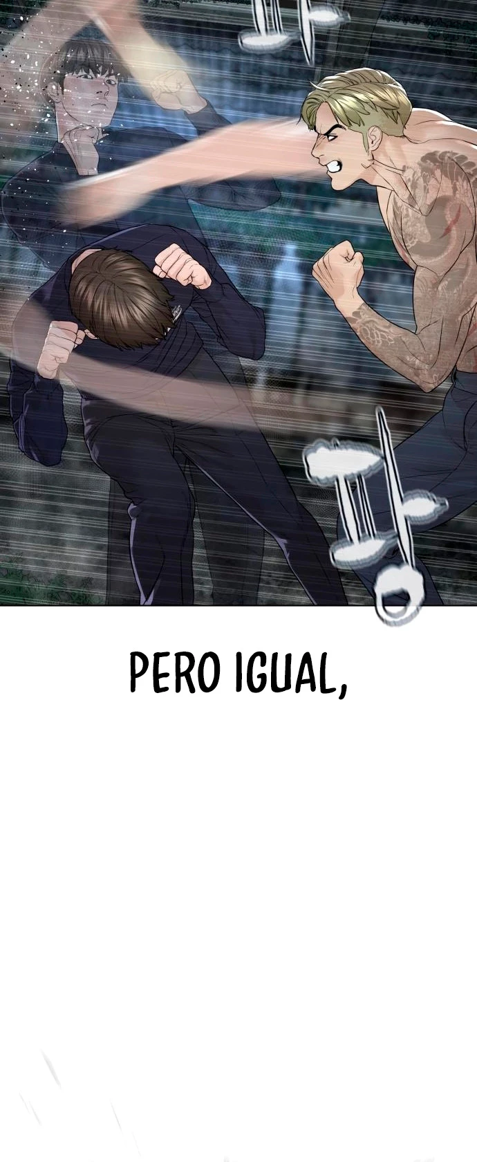 Como madrear > Capitulo 144 > Page 321