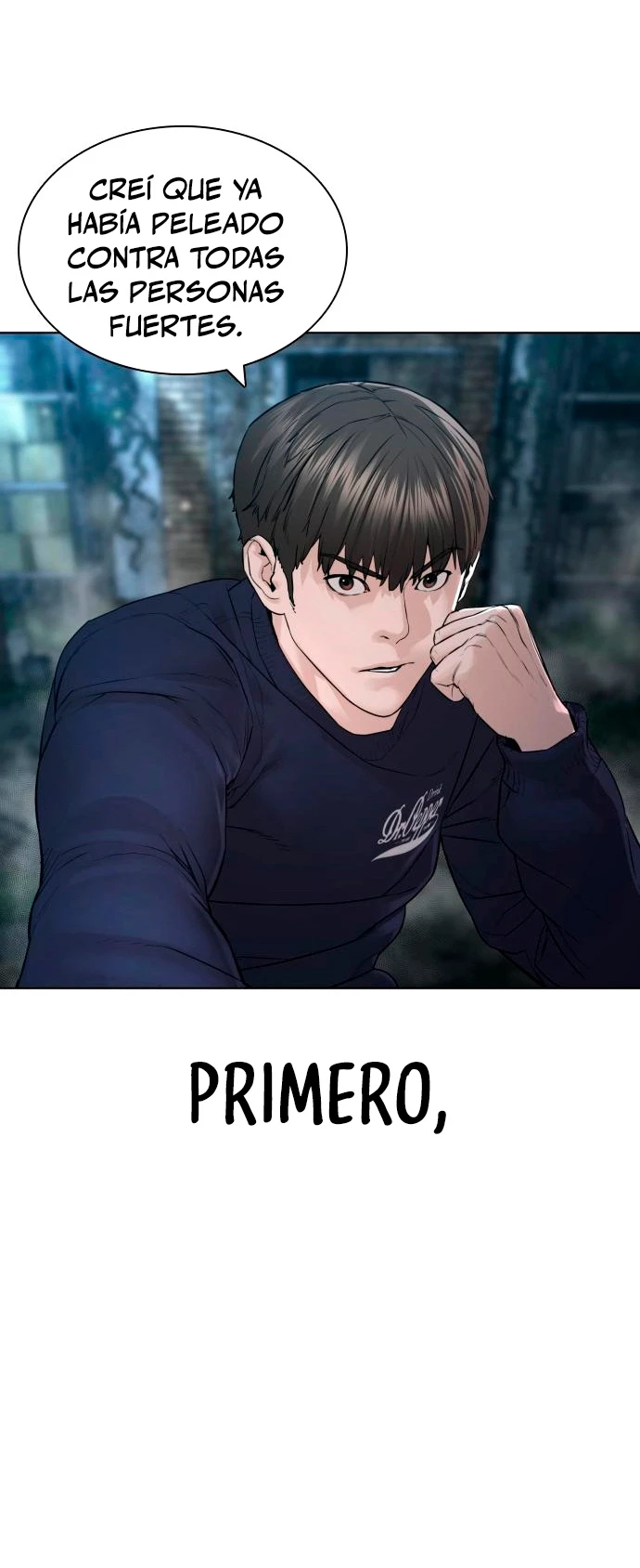 Como madrear > Capitulo 144 > Page 351