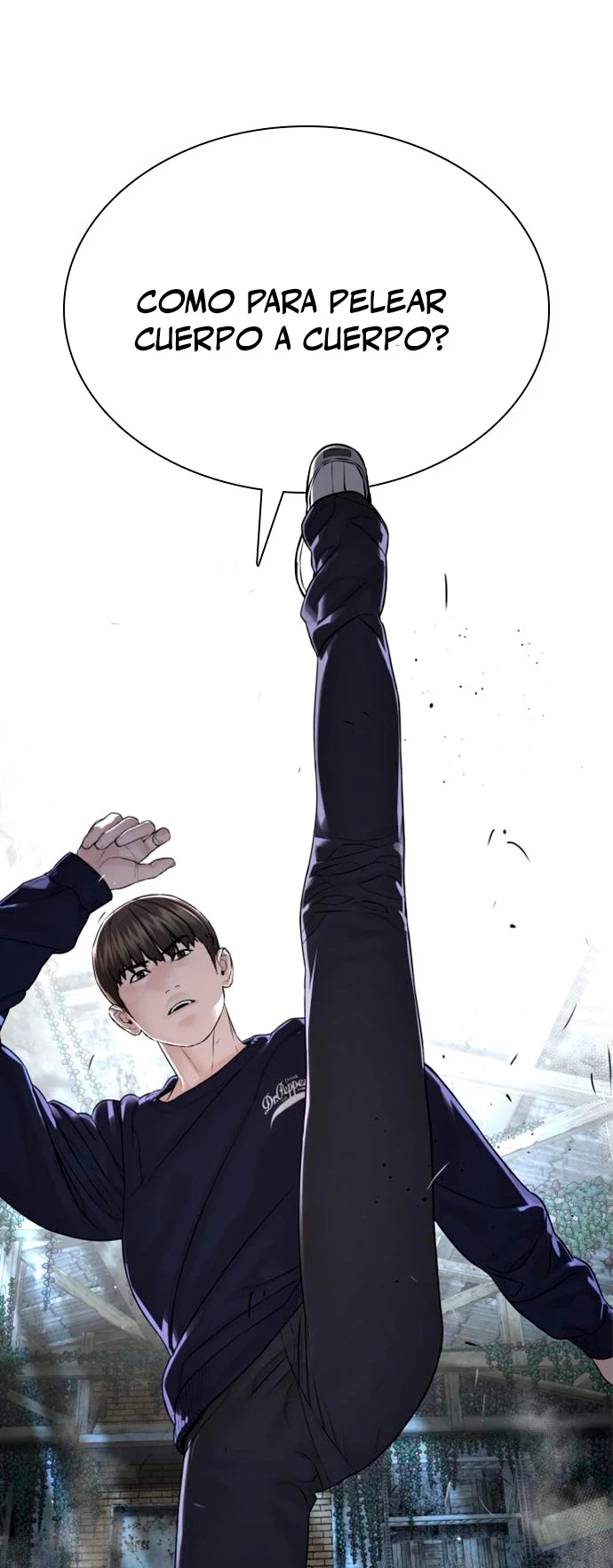 Como madrear > Capitulo 144 > Page 391