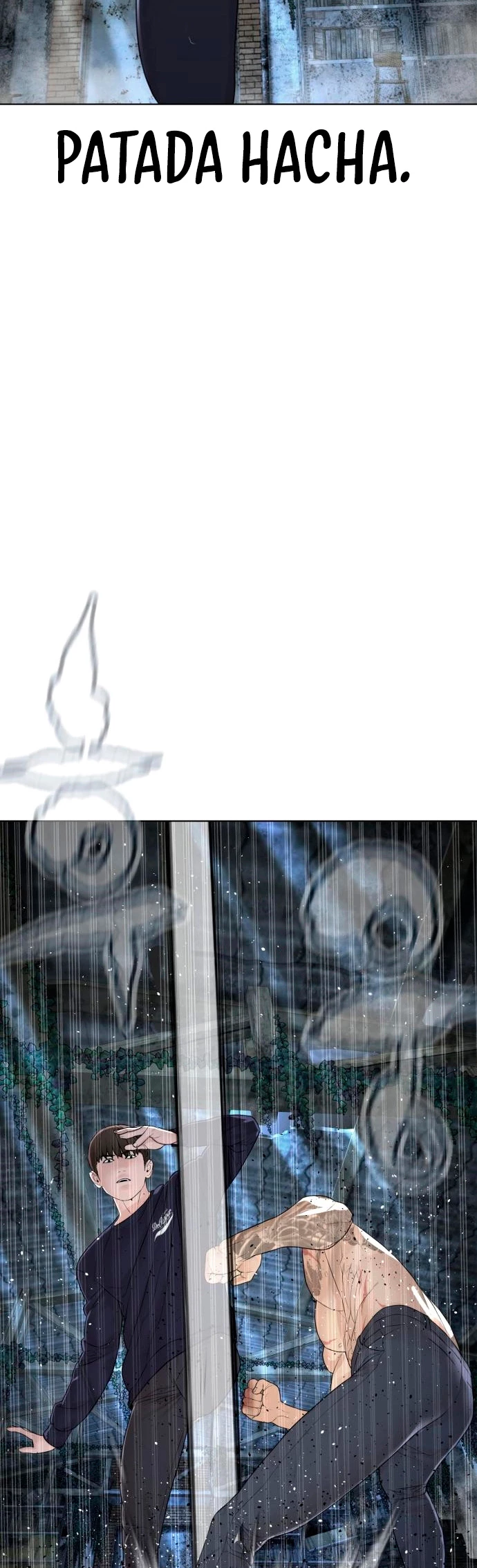 Como madrear > Capitulo 144 > Page 401