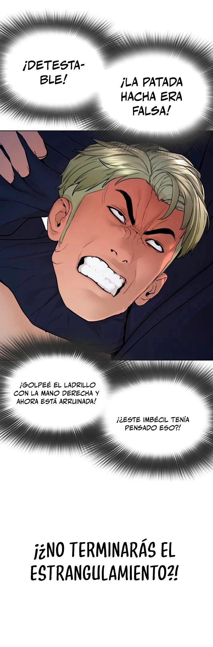 Como madrear > Capitulo 144 > Page 441