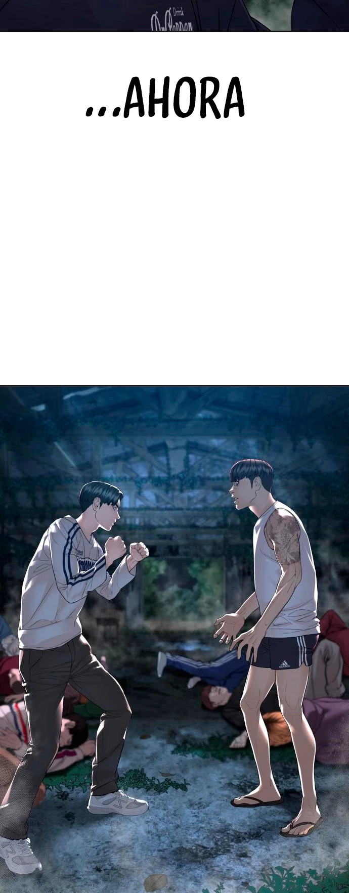 Como madrear > Capitulo 144 > Page 481