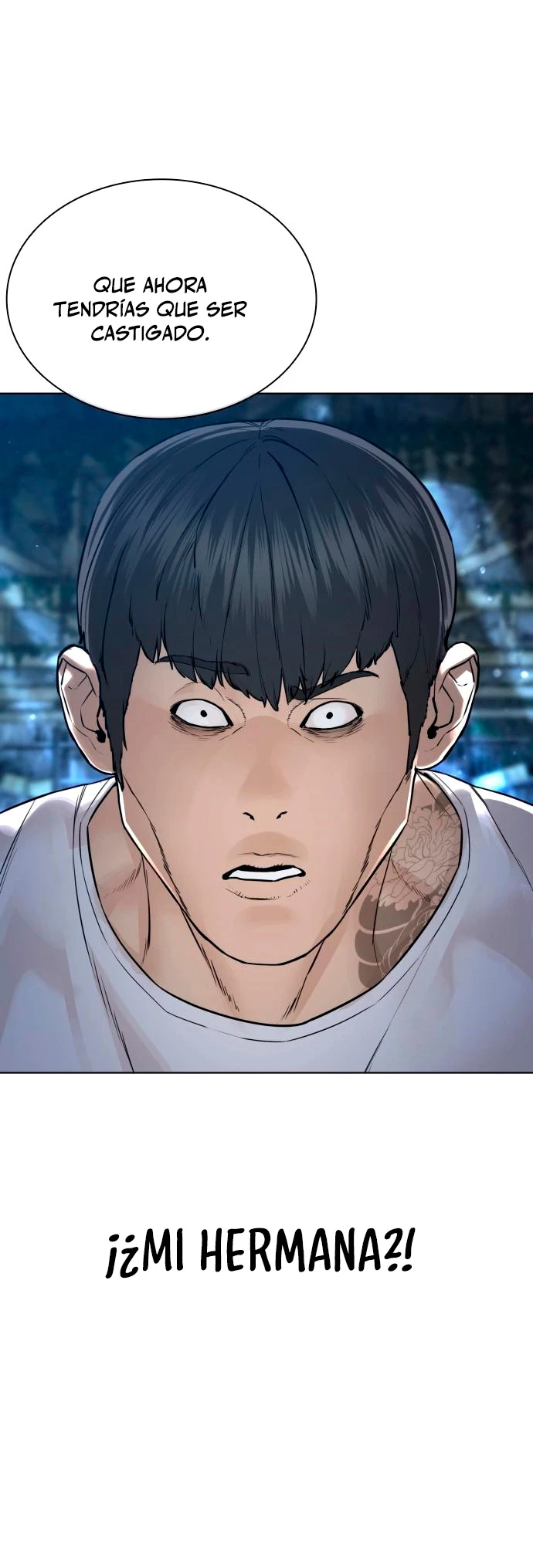 Como madrear > Capitulo 144 > Page 521