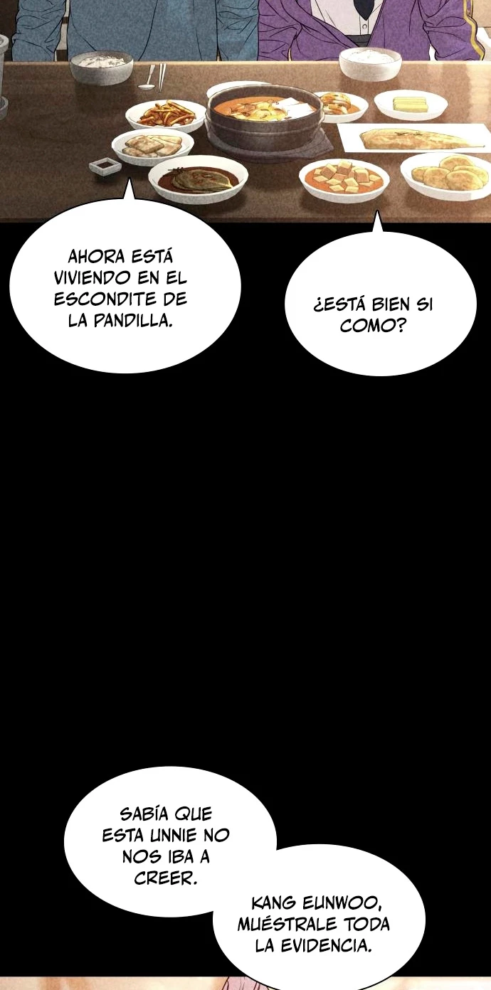 Como madrear > Capitulo 144 > Page 551