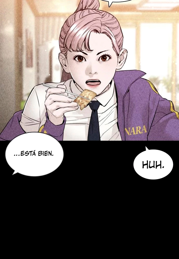 Como madrear > Capitulo 144 > Page 561