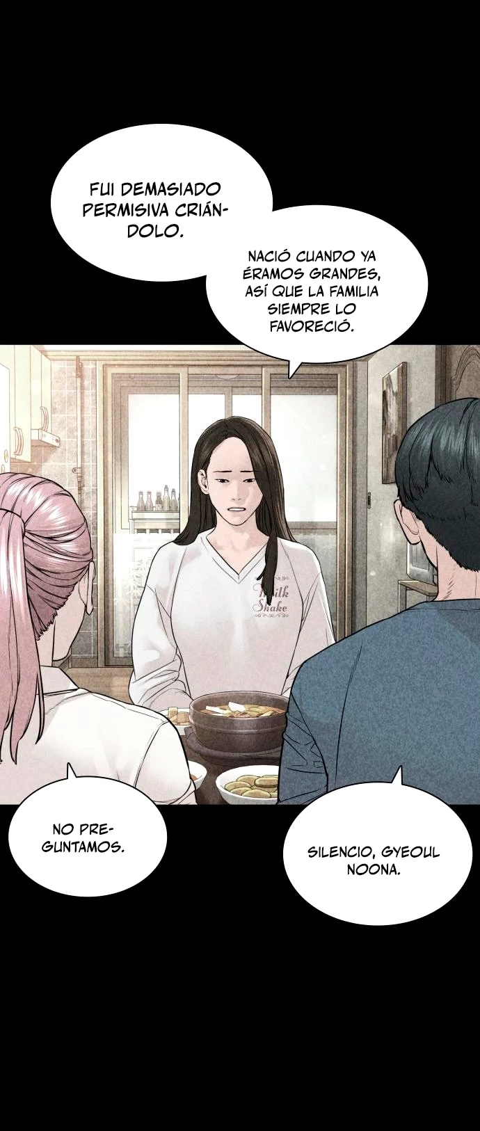 Como madrear > Capitulo 144 > Page 571