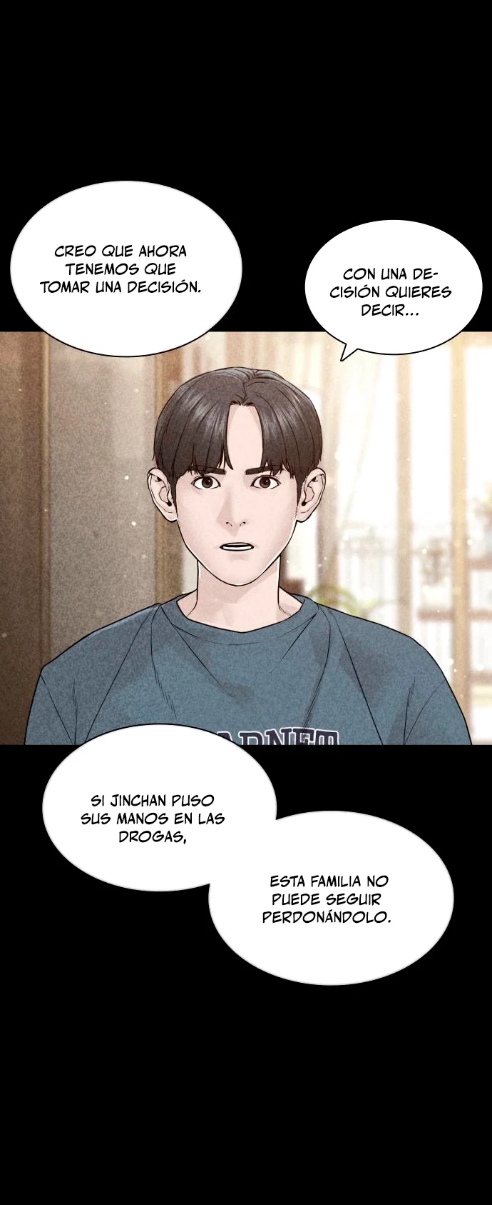 Como madrear > Capitulo 144 > Page 581