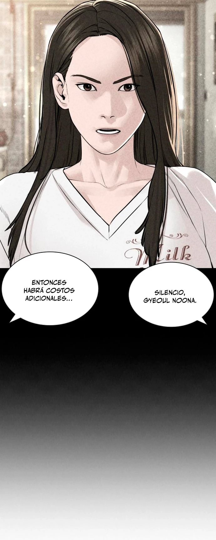 Como madrear > Capitulo 144 > Page 601