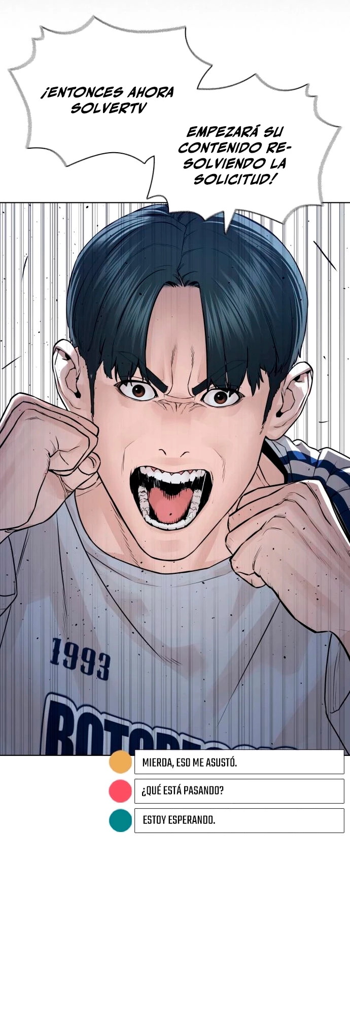 Como madrear > Capitulo 144 > Page 611