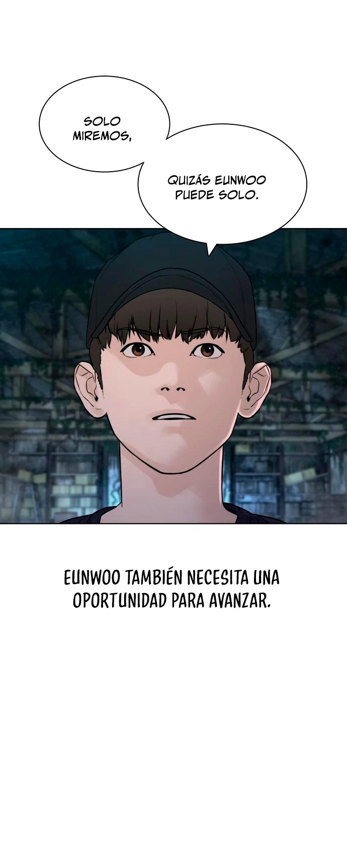 Como madrear > Capitulo 144 > Page 741