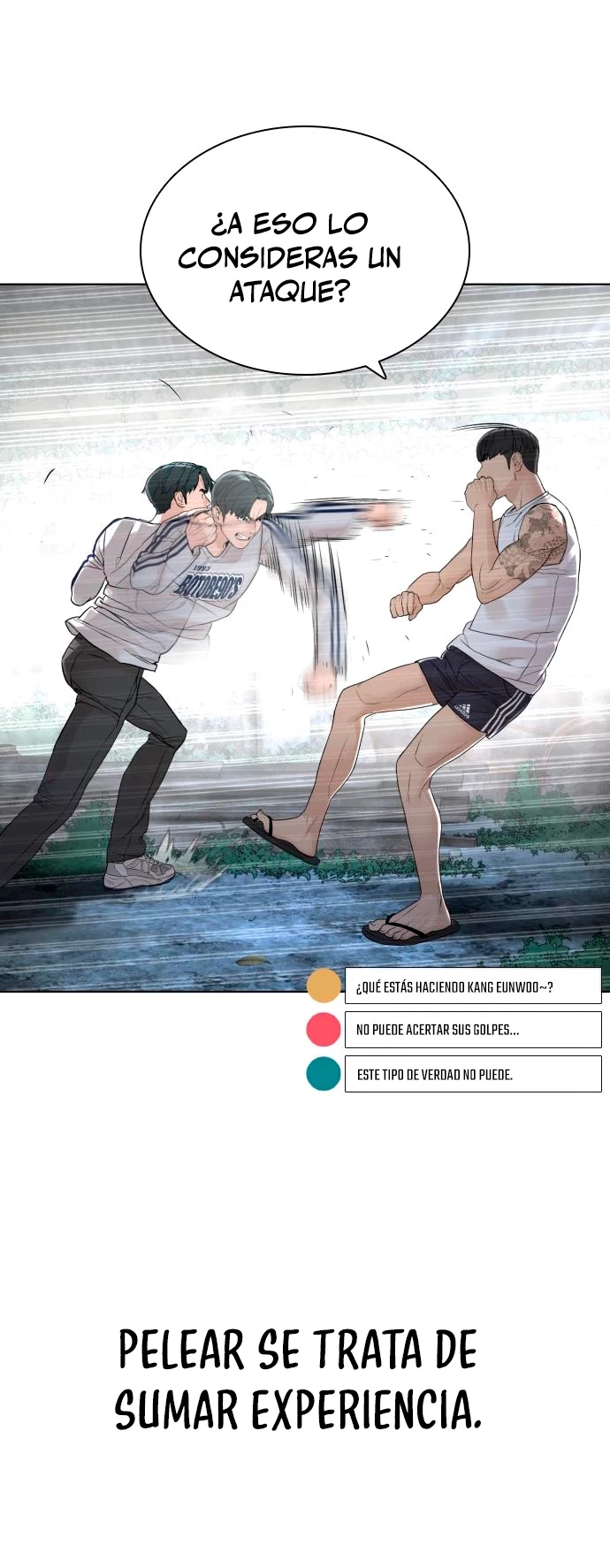 Como madrear > Capitulo 144 > Page 751