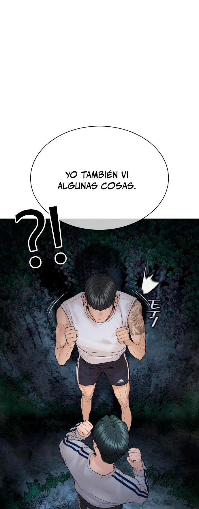 Como madrear > Capitulo 144 > Page 761
