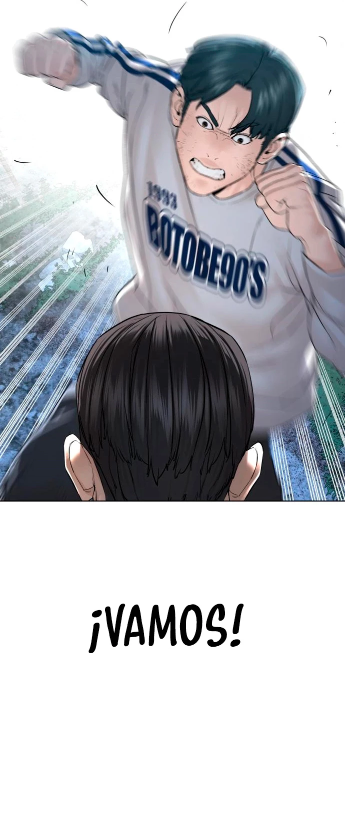 Como madrear > Capitulo 144 > Page 781