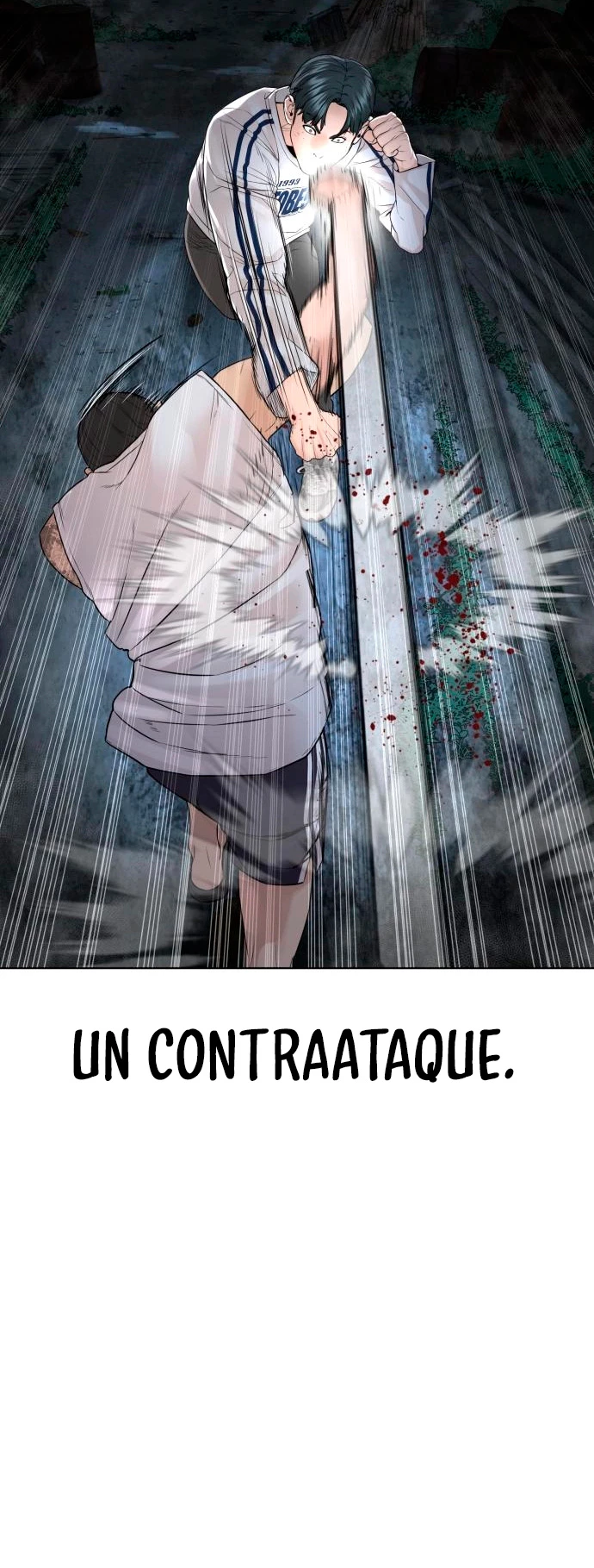 Como madrear > Capitulo 144 > Page 801