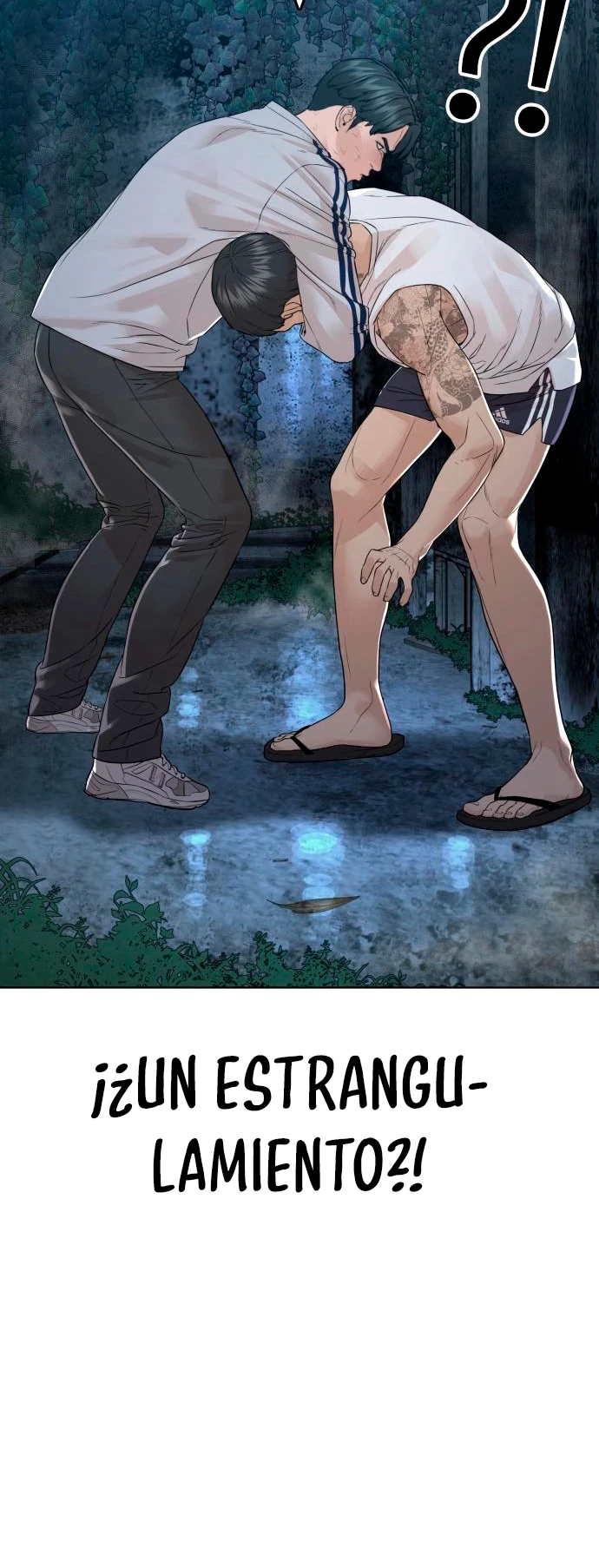 Como madrear > Capitulo 144 > Page 821