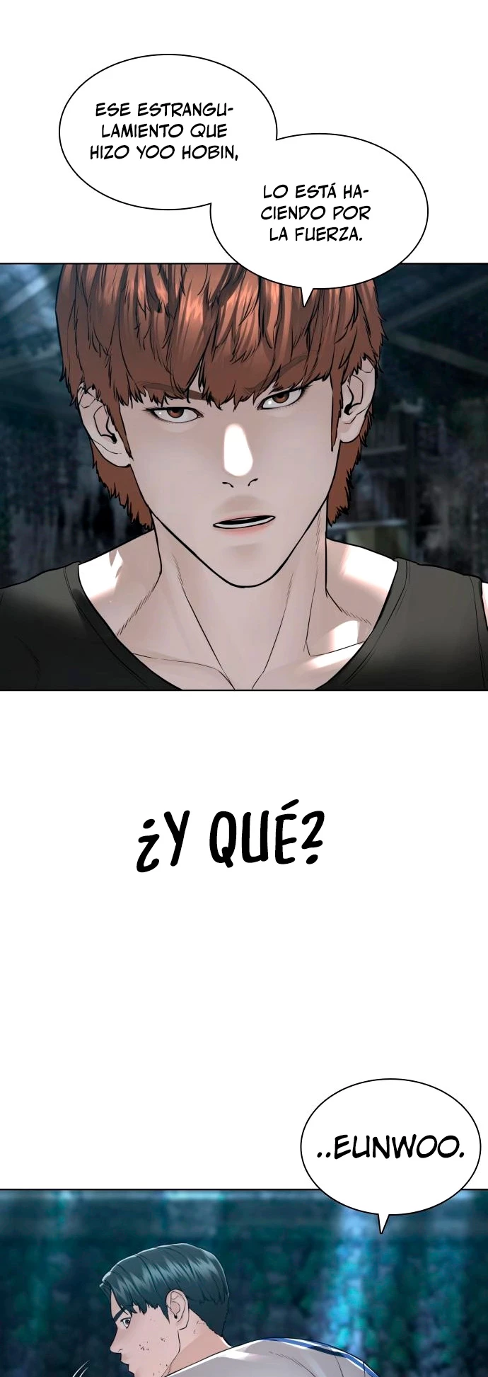 Como madrear > Capitulo 144 > Page 831