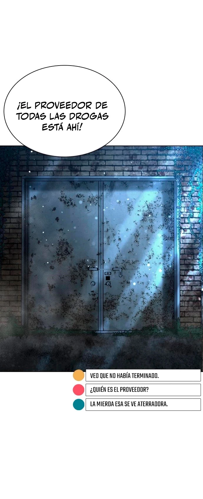 Como madrear > Capitulo 144 > Page 961