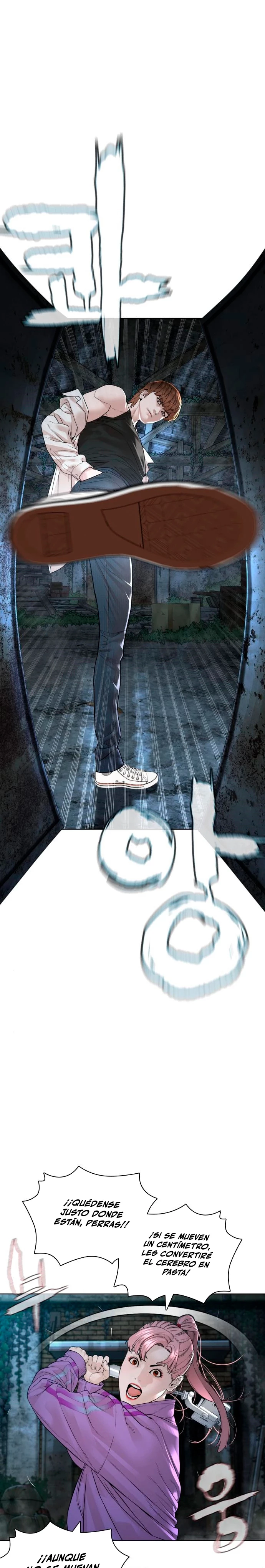 Como madrear > Capitulo 145 > Page 11