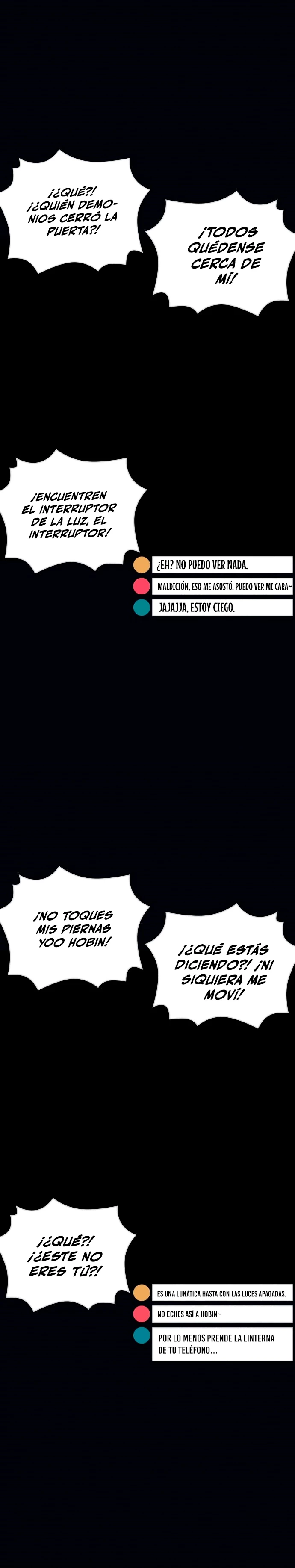 Como madrear > Capitulo 145 > Page 31