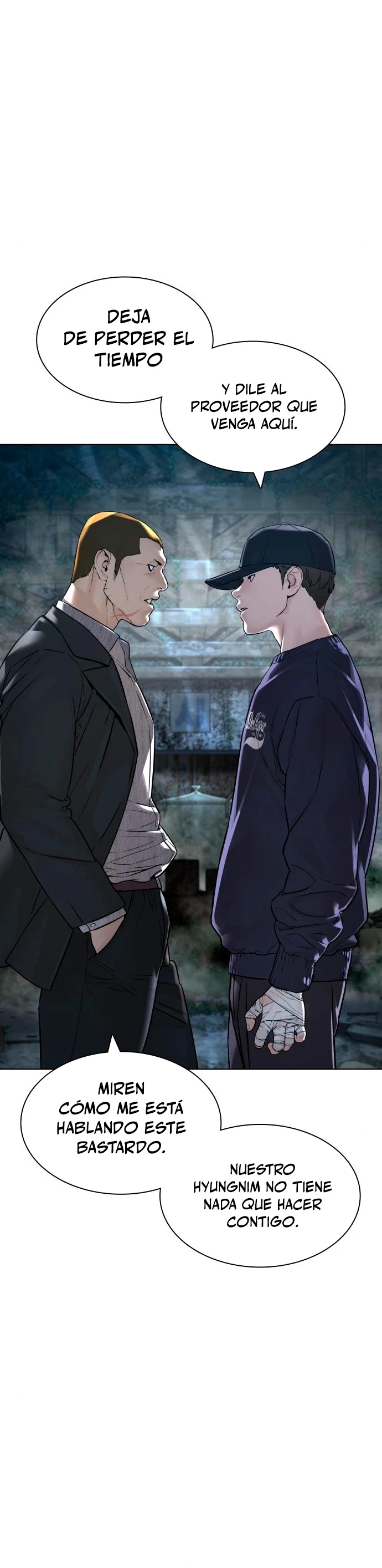 Como madrear > Capitulo 145 > Page 71