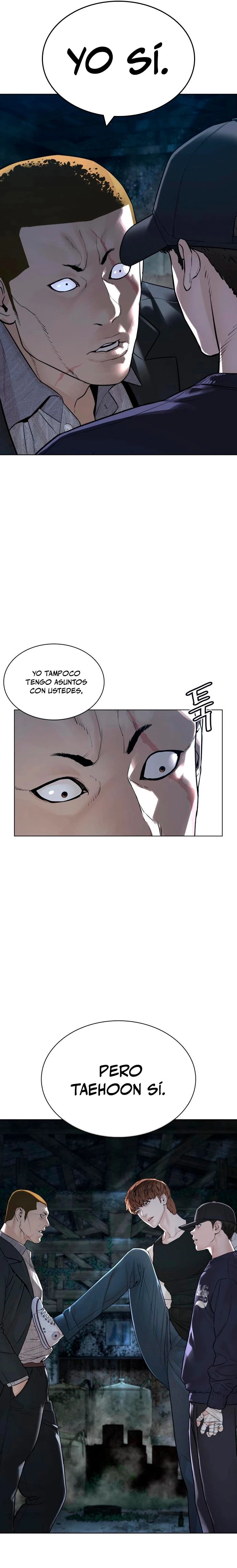 Como madrear > Capitulo 145 > Page 81